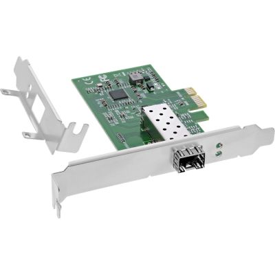 5. InLine 51125N Interner Adapter