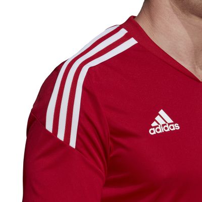 13. Adidas Condivo 22 Trikot M HA6286