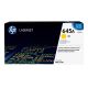 4. Originale gelbe HP 645A LaserJet-Tonerkartusche