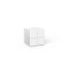 5. Tenda MW6 3er-Pack Mesh-System (xDSL; 2,4 GHz, 5 GHz)