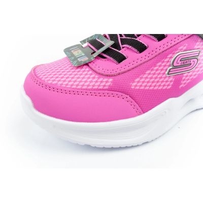 15. Skechers S Lights Mädchen Sportschuhe für Kinder bequeme LED