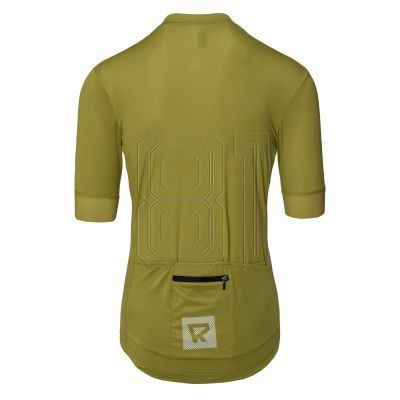 3. Radvik Skuli Gts M cycling jersey 92800653713