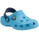 2. Coqui Little Frog Jr Clogs 8701-100-1821A/8701-100-1821