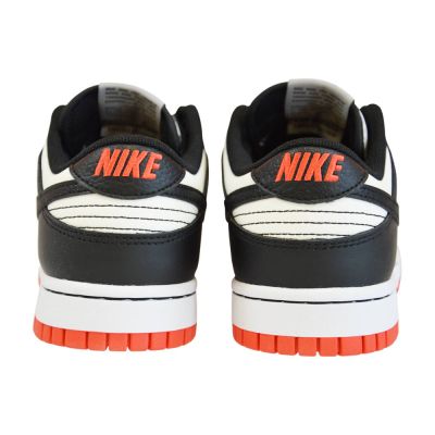 6. Nike Dunk Low EMB NBA 75th Anniversary Chicago Sportschuhe - DD3363-100