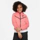 Sweatshirt Nike Sportswear Tech Fleece Jr CZ2570-894