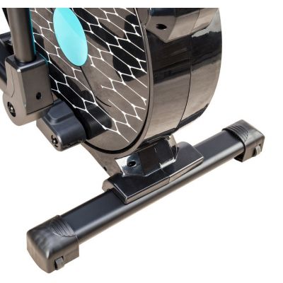 6. HMS H6319 Magnetischer Ellipsentrainer (ANGEBOT)