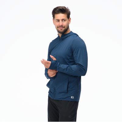 14. Herren-Sweatshirt ILIAN
