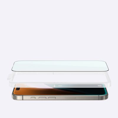 7. AmazingThing Titan Max Panzerglas für iPhone 16 Plus