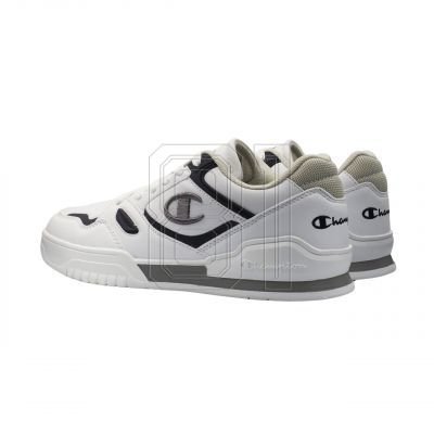 3. Champion 3 Point Tech Low M S22272 WW011 Schuhe