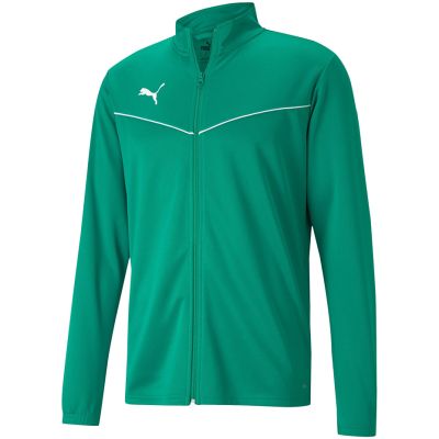 3. Puma teamRise Training Poly Jacket M 657392 05