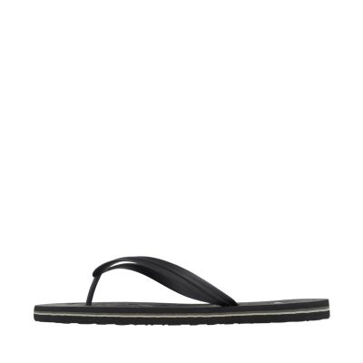 5. O'Neill Herren-Sandalen mit Profillogo, Schwarz, 90261044, Größe 25Y