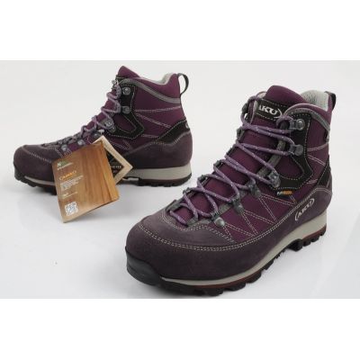 17. Aku Trekker Lite Gore-tex W 978195 Schuhe