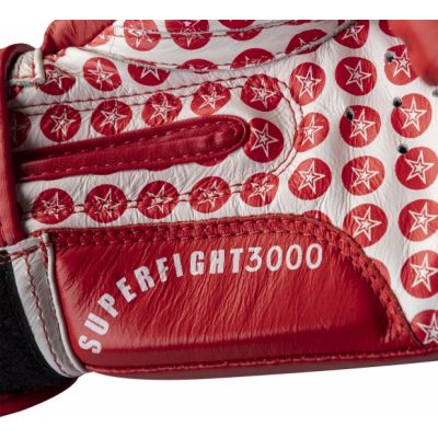 25. TOP TEN RTT-SUPERFIGHT 3000 STARS Boxhandschuhe