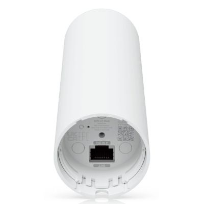 4. Ubiquiti U7 Mesh 5000 Mbit/s weiße PoE-Unterstützung