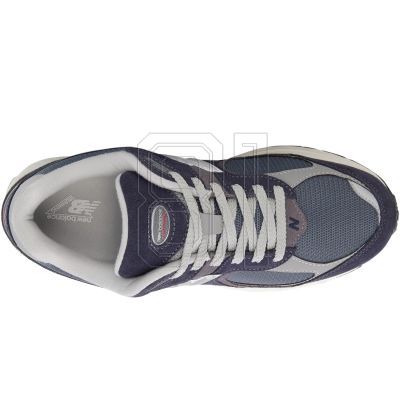 9. New Balance Sportschuhe M M2002RSF