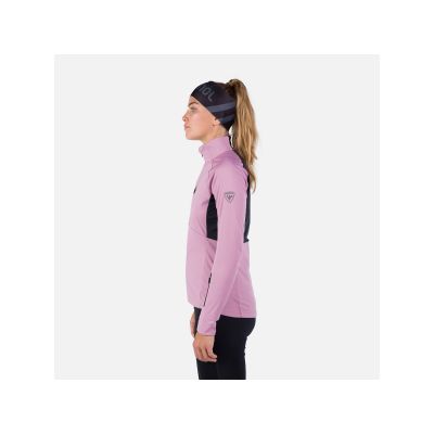 5. Rossignol W Genetys Jkt Jacke