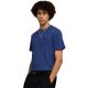 Puma Herren ESS Small No. 1 Logo T-Shirt (Größe S), Marineblau, 682535 47