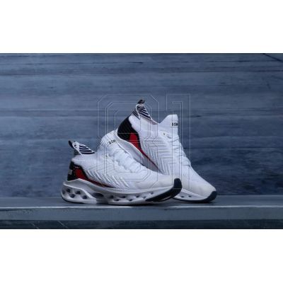 8. K-Swiss Impulse Trainer M 04427-130-M Schuhe