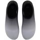 2. Neopren-Wasserschuhe für Herren, schwarz/grau, XQMAX, Größe 45