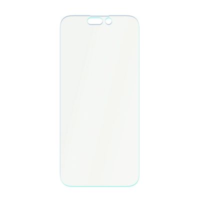 16. 3mk Silky Matt Pro matte Schutzfolie für iPhone 16 Pro