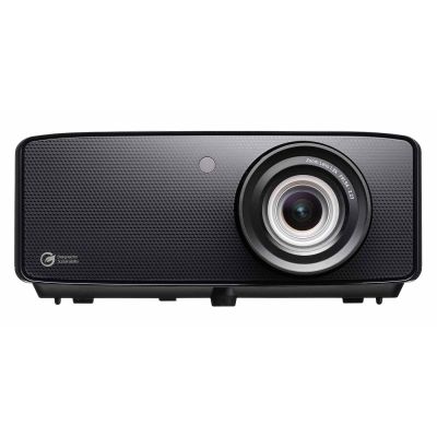 8. OPTOMA Photon Beam PK52 UHD LASERPROJEKTOR