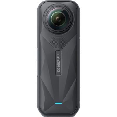 11. Insta360 X5 Essentials Bundle-Kamera