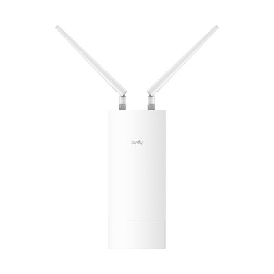 9. CUDY AP1200 Access Point für den Außenbereich