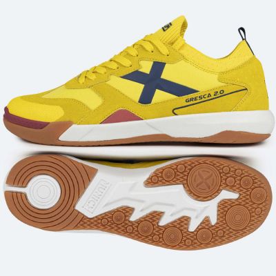 Munich Gresca 2.0 IN M 3003003 Fußballschuhe