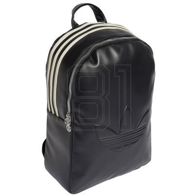 2. adidas PU Outline Trefoil Rucksack JC5999