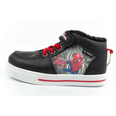 2. Spiderman Jr. Winterstiefeletten PC-0053724