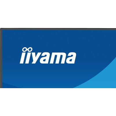 6. iiyama ProLite X2491HS-B1 Computermonitor 60,5 cm (23,8") 1920 x 1080 px Full HD LCD Schwarz