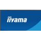 6. iiyama ProLite X2491HS-B1 Computermonitor 60,5 cm (23,8") 1920 x 1080 px Full HD LCD Schwarz