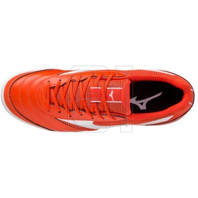10. Mizuno MRL Sala Club IN M Schuhe Q1GA210301