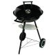 MASTER GRILL SCHWARZER WASSERKOCHER MG913