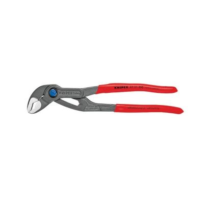 8. Knipex 87 21 250 Rohrzange