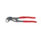 8. Knipex 87 21 250 Rohrzange