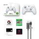 7. GameSir G7 SE Weißer USB-Gamepad Analog/Digital Xbox One, Xbox Series S, Xbox Series X