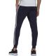 10. adidas Essentials Slim 3-Streifen Hose M GM1090