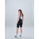3. POC W's Cadence Bib Shorts Radhose, schwarz