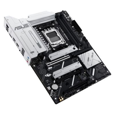 5. ASUS PRIME X870-P Mainboard