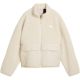 2. Damenjacke Puma Re:Fibre Sherpa cremefarben 694567 87