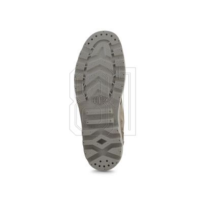 10. Palladium Pampa Hi Re Generate M 79128-308-M Schuhe