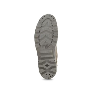 10. Palladium Pampa Hi Re Generate M 79128-308-M Schuhe
