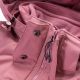 19. Elbrus 3-in-1-Jacke Forcoz 3IN1 W 92800621672