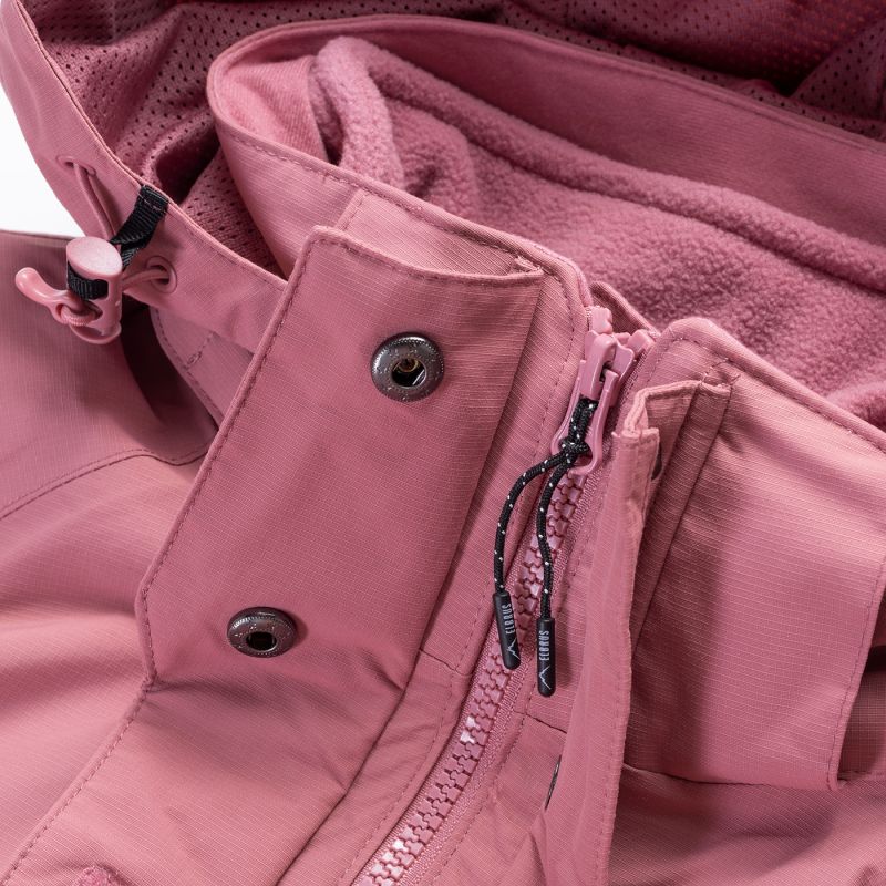 19. Elbrus 3-in-1-Jacke Forcoz 3IN1 W 92800621672