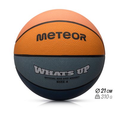 7. Basketball Meteor Was ist los 4 16793 Größe 4