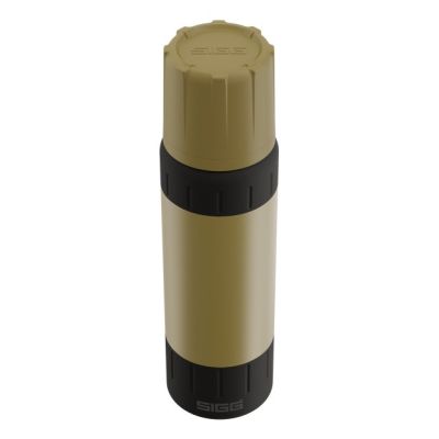 3. SIGG Thermos Alpine Star Karamellsand 0,75L 6171,00