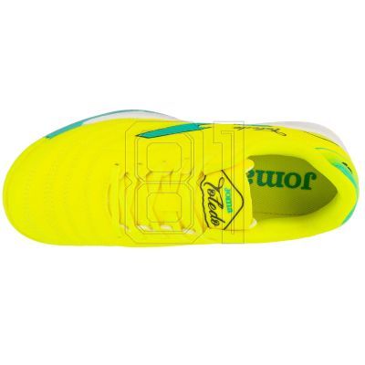 3. Joma Toledo 2411 IN Jr TOJW2411IN football boots