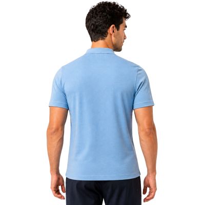 2. Herren-T-Shirt 4F M0948 hellblau 4FWSS26TPTSM0948 34S