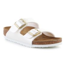 Birkenstock Arizona Kids BS 1029456 Electric Metallic Pearl